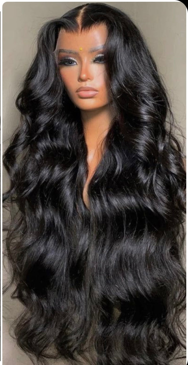 Luxury Hair Extensions