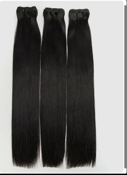 Cambodian Straight Bundles