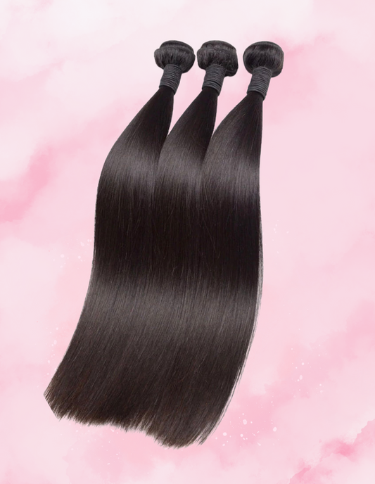 Single Straight Bundles