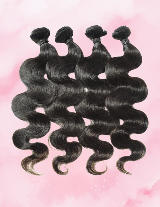 Single Body Wave Bundles