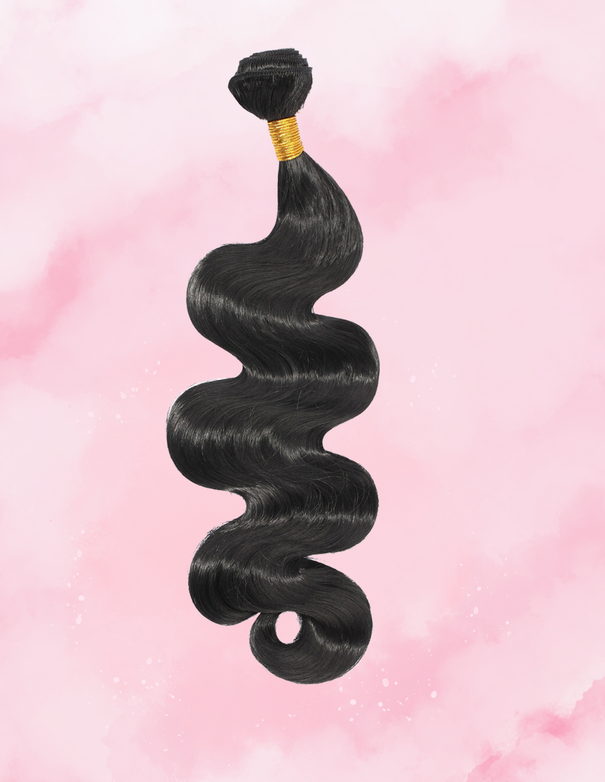 12A Indian Body Wave Bundles