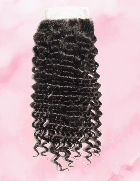 Deep Wave Closure