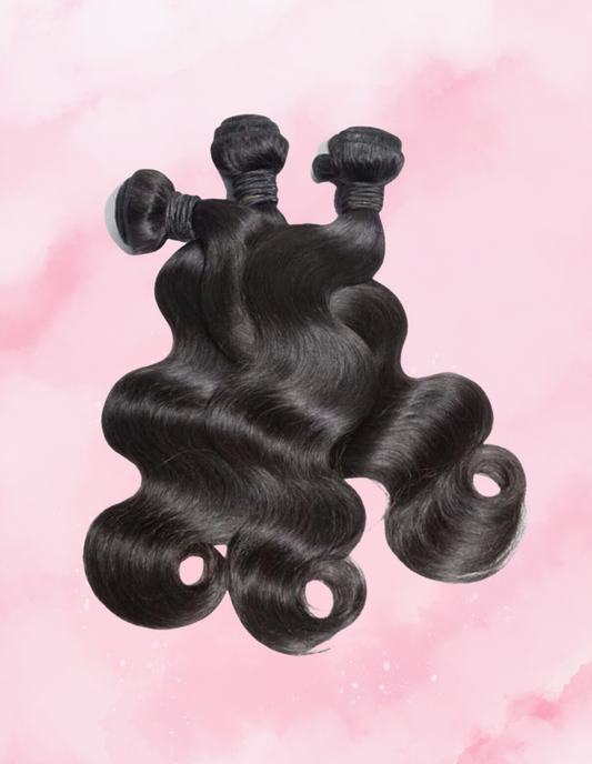 Body Wave Bundle Deals