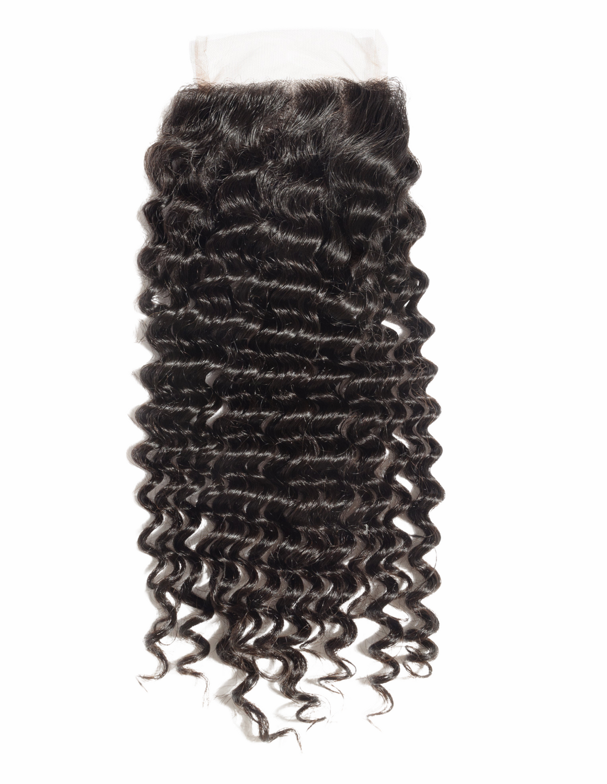 Deep Wave Closure