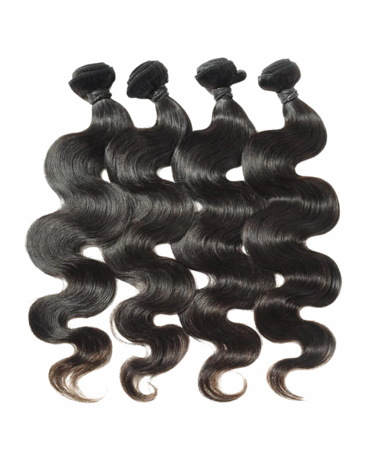 Single Body Wave Bundles