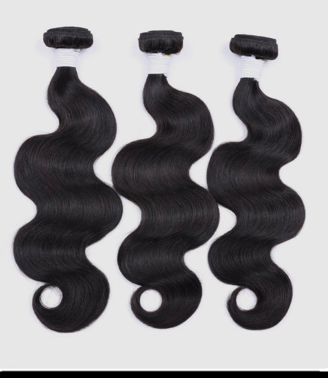 Luxury Hair Extensions