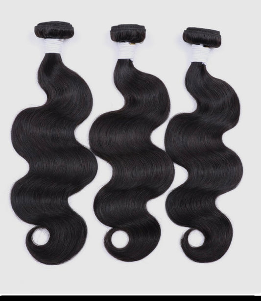 Luxury Hair Extensions