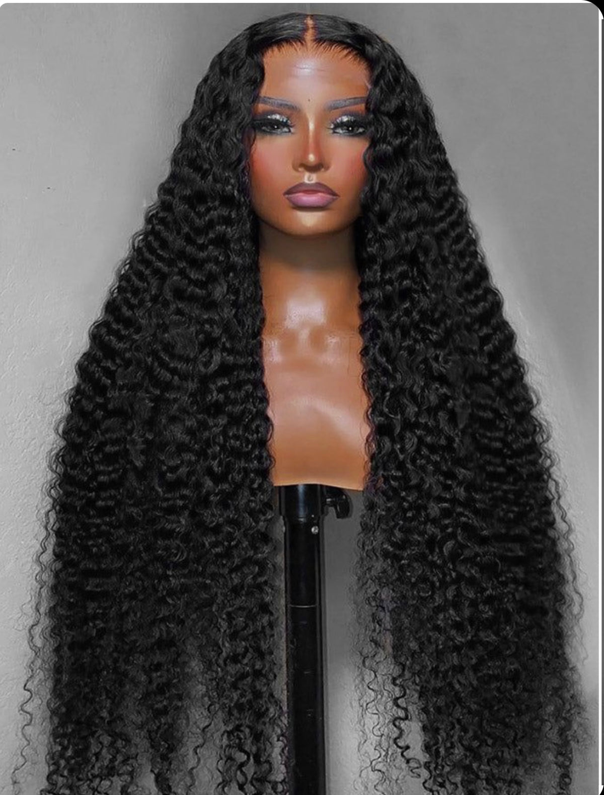 Luxury Hair Extensions