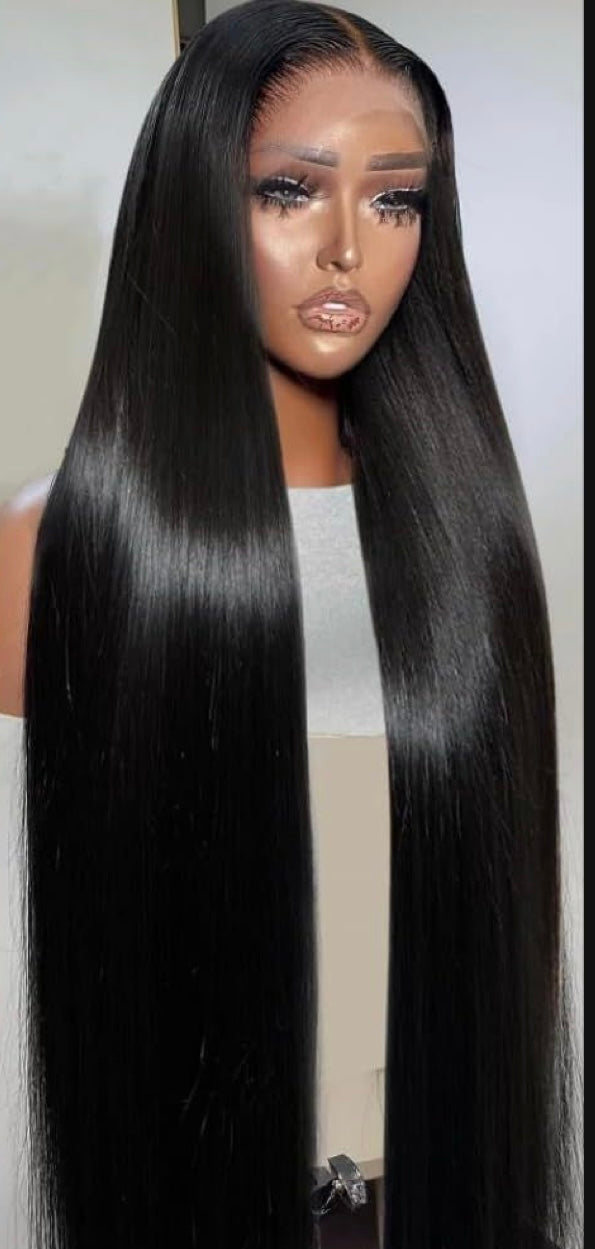 Luxury Hair Extensions
