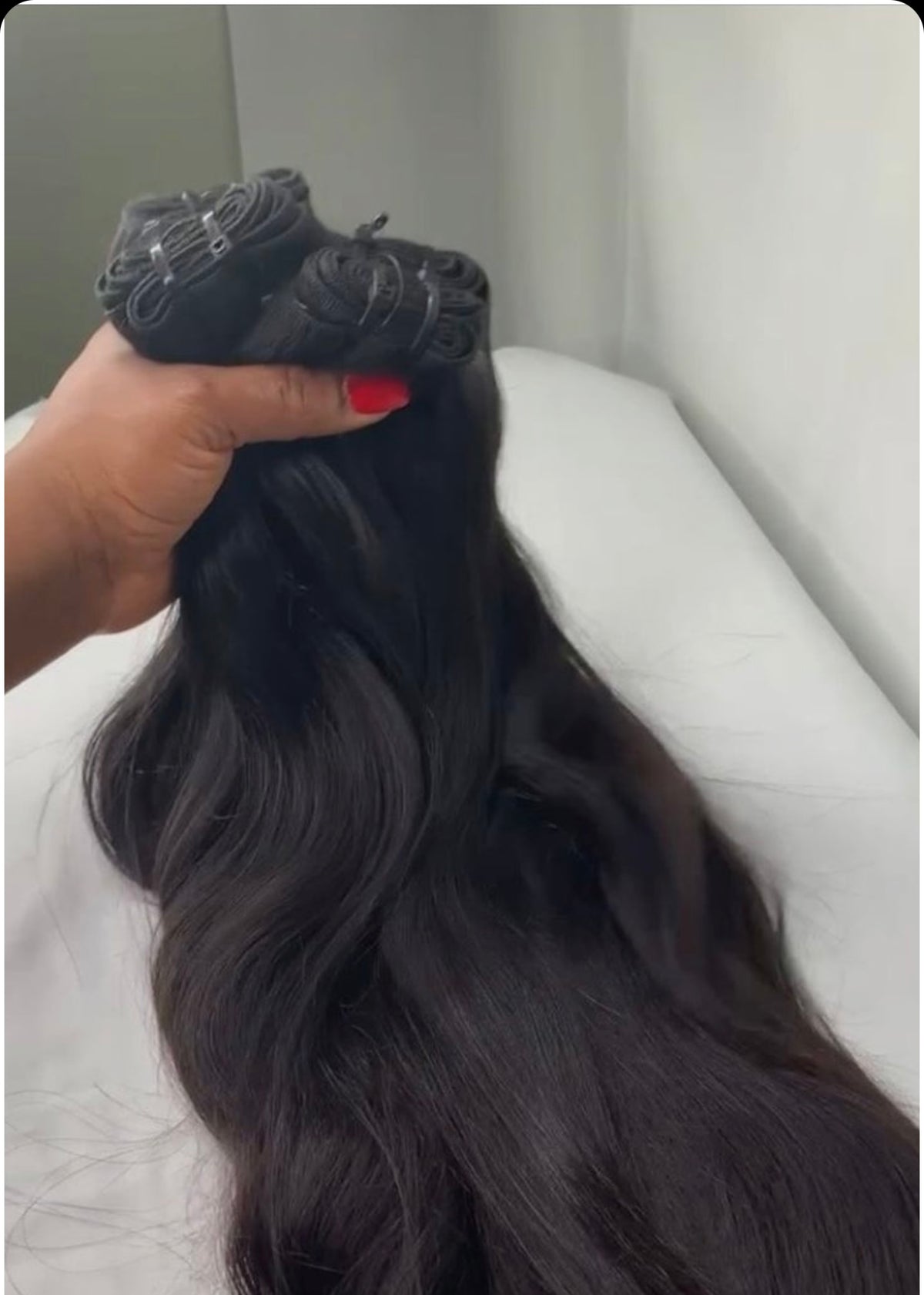 Luxury Hair Extensions